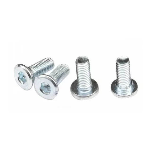 Tornillos disco de freno M8x20 Pitbike YCF