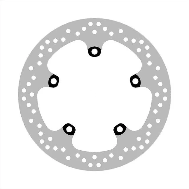 Disco de freno delantero Yamaha X-Max 125 20-23 NG Brake Disc
