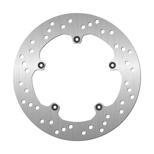 Disco de freno trasero Peugeot Metropolis 400 13-22 NG Brake Disc