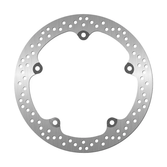 Disco de freno delantero Triumph Tiger 660 22-24 NG Brake Disc