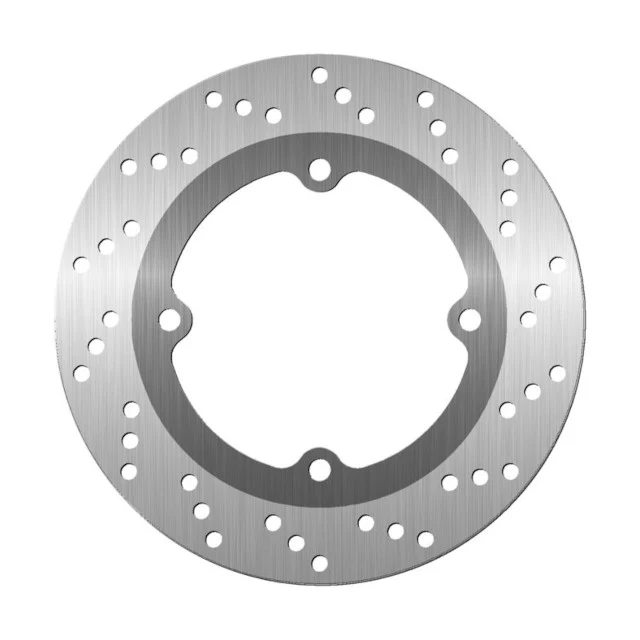 Disco de freno trasero Honda Forza 750 21-23 NG Brake Disc