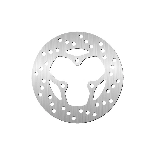 Disco de freno delantero Yamaha D'elight 125 17-23 NG Brake Disc