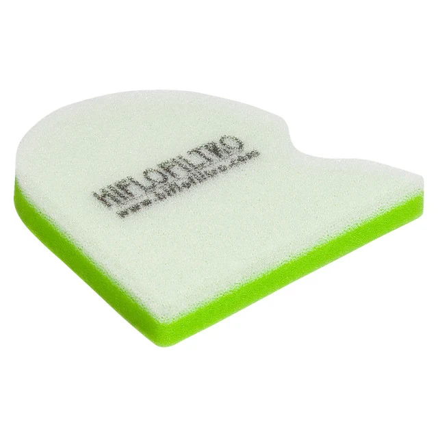 Filtro de aire Kawasaki KLX 110 10-25 Hiflofiltro