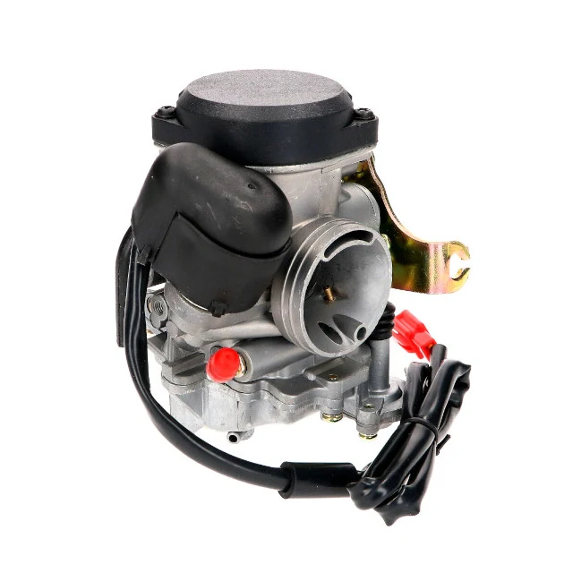 Carburador Kymco / Sym / Yamaha 26mm Tunning Naraku - control membrana