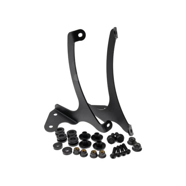 Kit montaje cúpula 297A Symphony SR 50/125/151 10-16 Givi