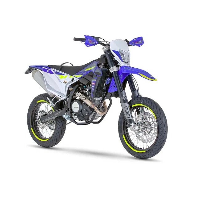 Sherco 125cc 4T Factory SM