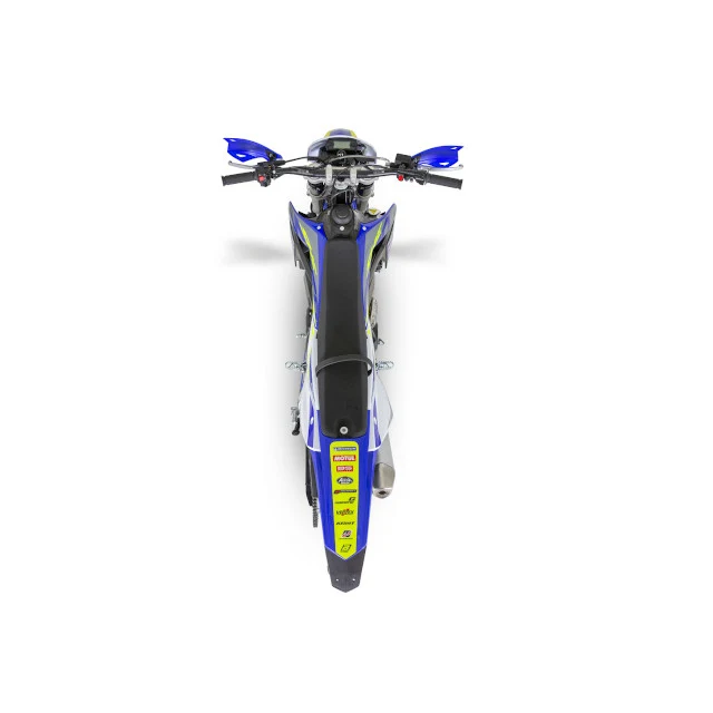 Sherco 125cc 4T Factory SM