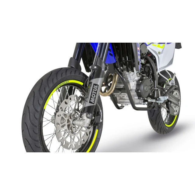 Sherco 125cc 4T Factory SM