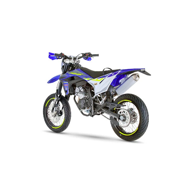 Sherco 125cc 4T Factory SM