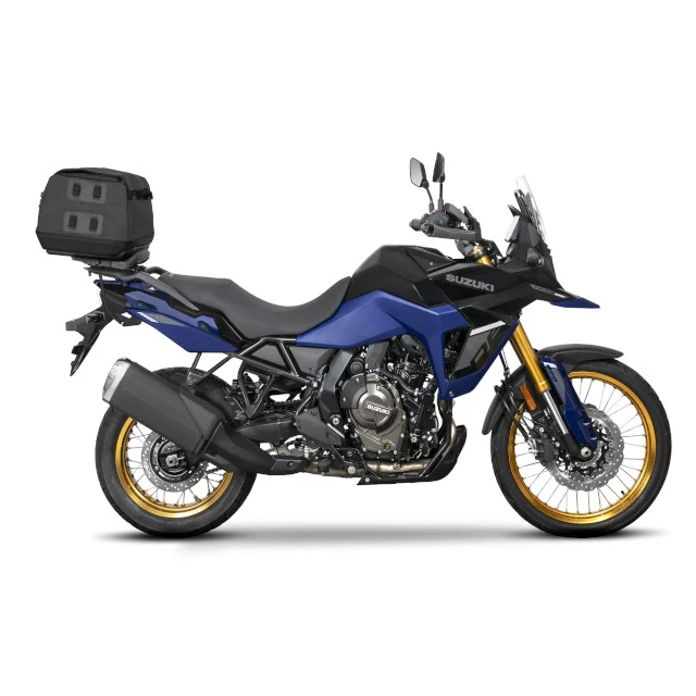 Fijaciones Top Master maleta superior Suzuki V-Strom 800 2023 Shad