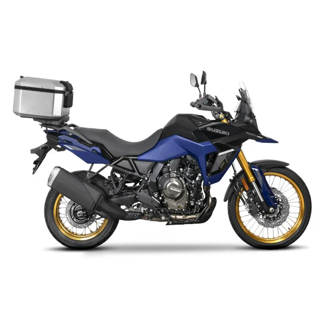 Fijaciones Top Master maleta superior Suzuki V-Strom 800 2023 Shad