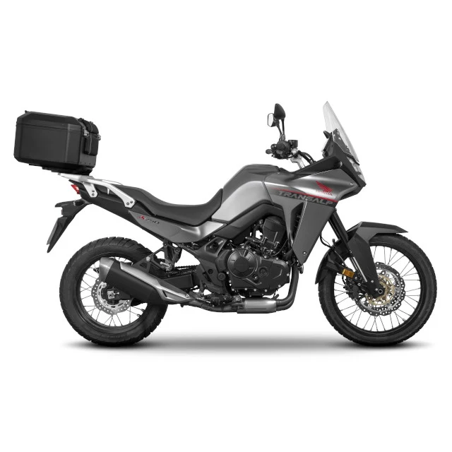 Fijaciones Top Master maleta superior Honda XL Transalp 750 2023 Shad
