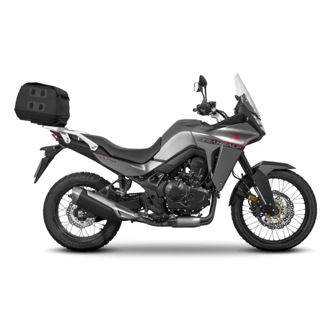 Fijaciones Top Master maleta superior Honda XL Transalp 750 2023 Shad
