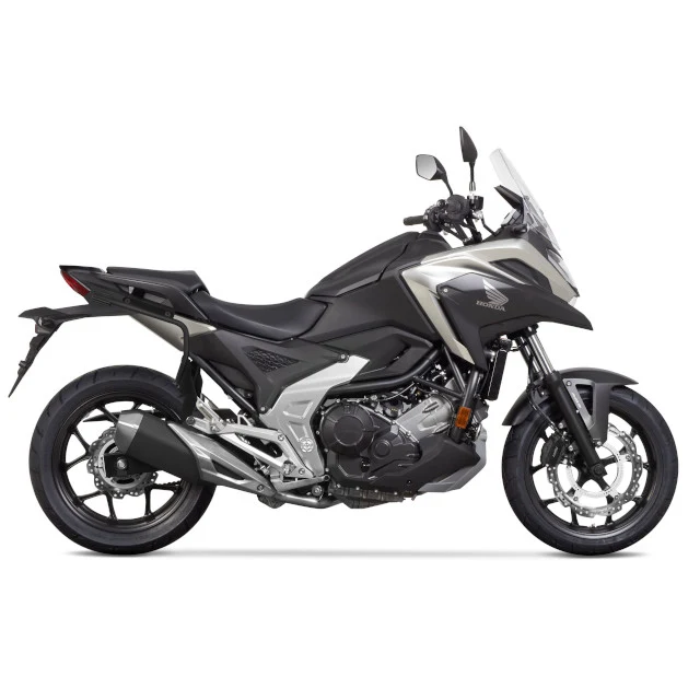 Fijaciones maletas laterales 3P Honda NC 750 X 21-23 Shad