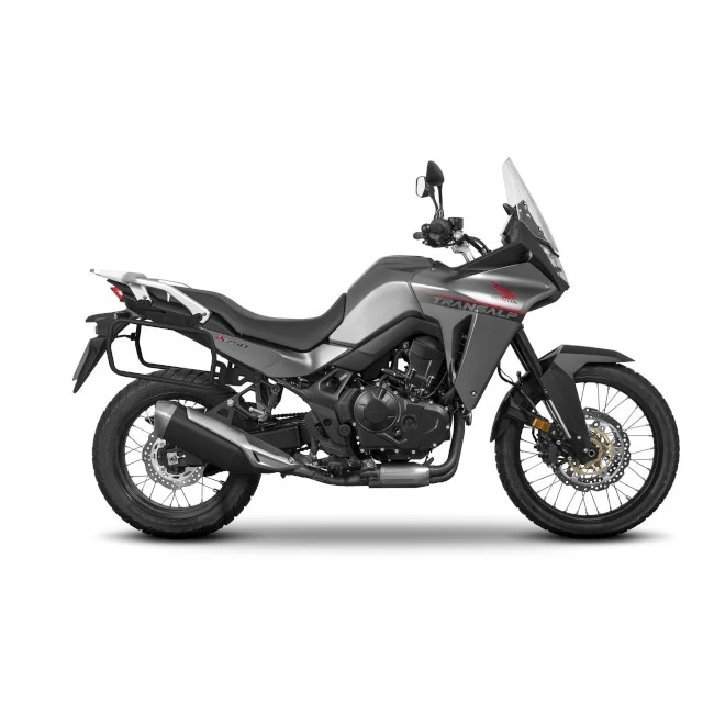 Fijaciones maletas laterales 4P Honda Transalp 750 2023 Shad