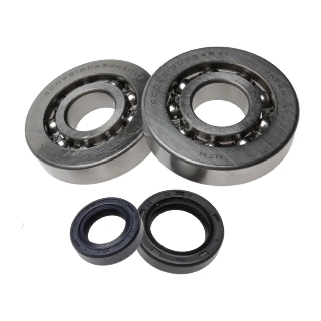 Kit Rodamientos y retenes cigüeñal Honda SFX / Bali 50 Naraku