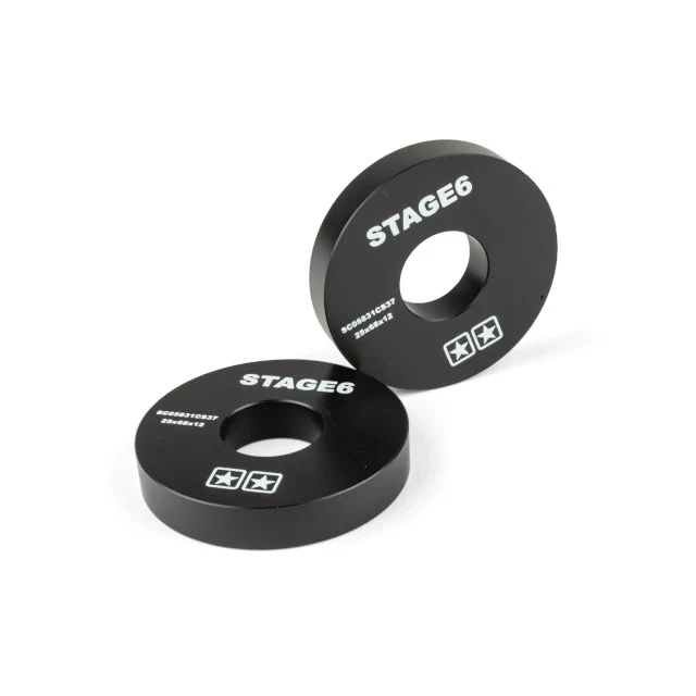 Cojinete ficticio 25x68x12mm Stage6 Piaggio 125-180cc