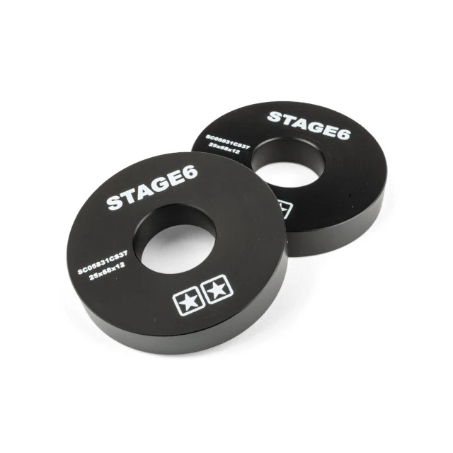 Cojinete ficticio 25x68x12mm Stage6 Piaggio 125-180cc