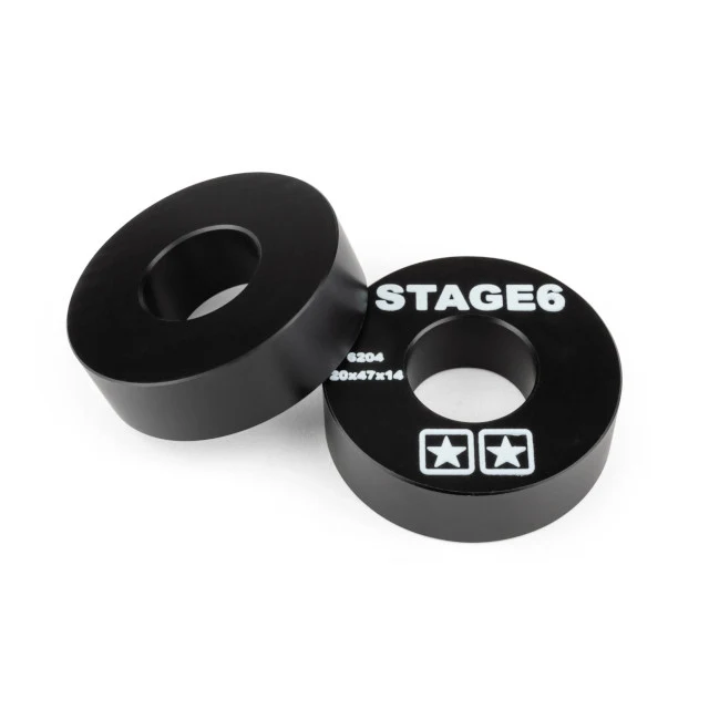 Cojinete ficticio 6204 Stage6 Minarelli / Derbi