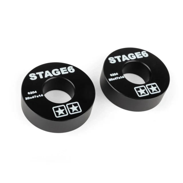 Cojinete ficticio 6204 Stage6 Minarelli / Derbi