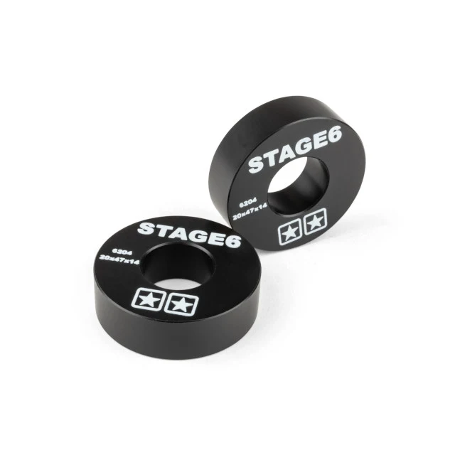 Cojinete ficticio 6204 Stage6 Minarelli / Derbi