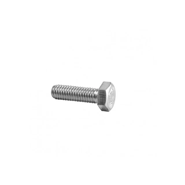 Tornillo DIN 933 M6x20 Rieju