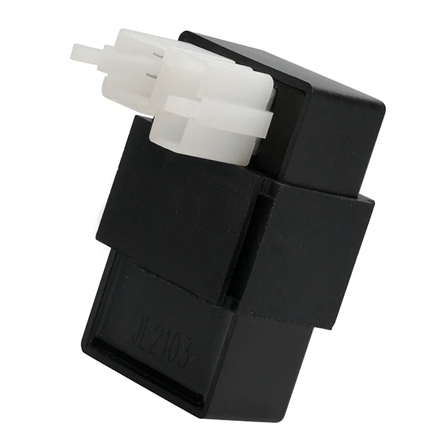 CDI 2 pins PitBikes / Réplicas Motocross hasta 250 Malcor