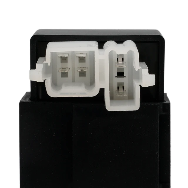 CDI 2 pins PitBikes / Réplicas Motocross hasta 250 Malcor