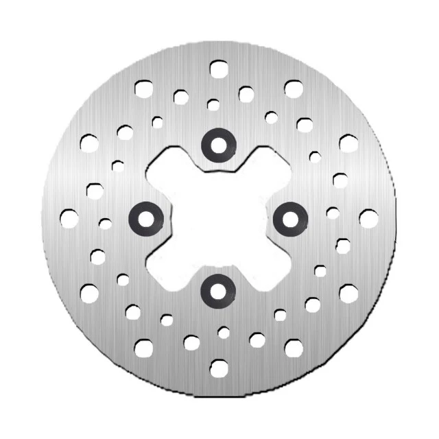 Disco de freno delantero Yamaha YFM Raptor/Warrior/Grizzly / YFZ Banshee NG Brake Disc