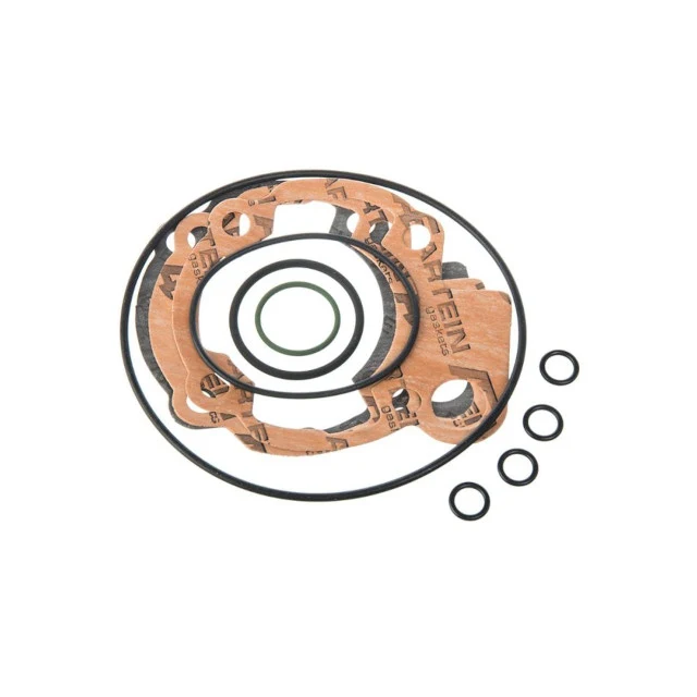 Juntas cilindro Minarelli AM6 D.48mm Italkit - Carrera larga 44mm