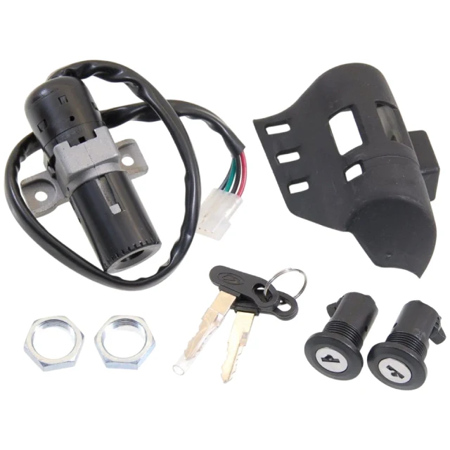 Cerraduras Beta RR 50