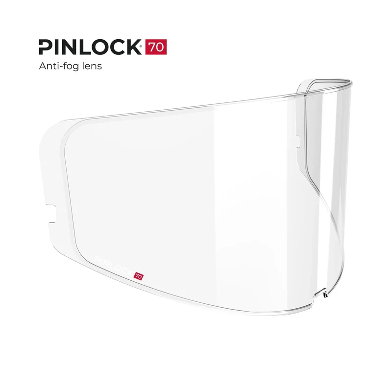 Pinlock 70 MaxVision DKS435 MT Thunder 4SV, Braker SV, Stinger 2