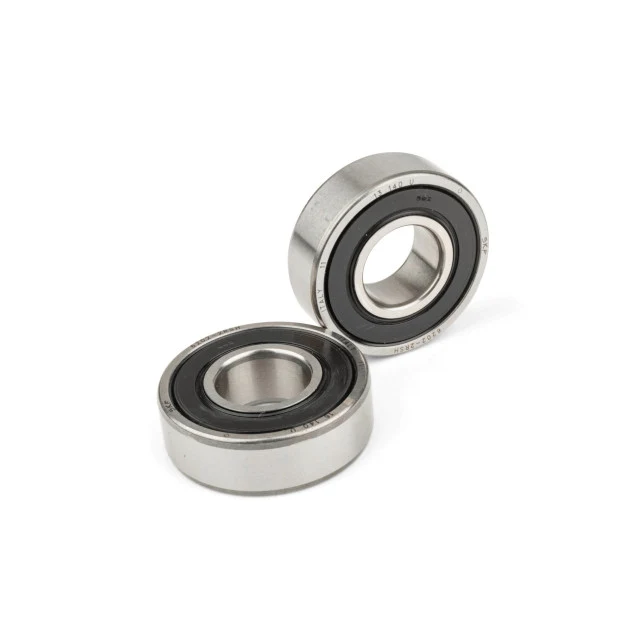 Kit rodamientos rueda delantera/trasera Stage6 Piaggio Libery 125 Stage6