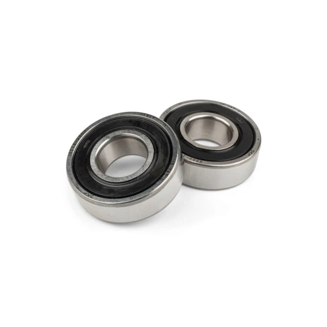 Kit rodamientos rueda delantera/trasera Stage6 Piaggio Libery 125 Stage6