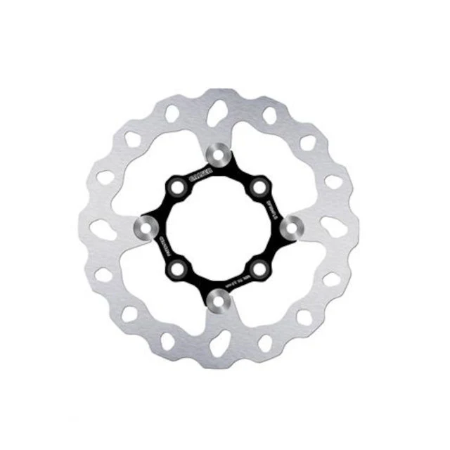 Disco de freno flotante Pitbike d.240mm Galfer