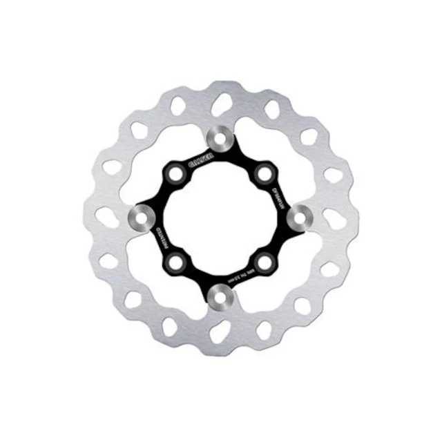 Disco de freno delantero flotante Pitbike d.220mm Galfer