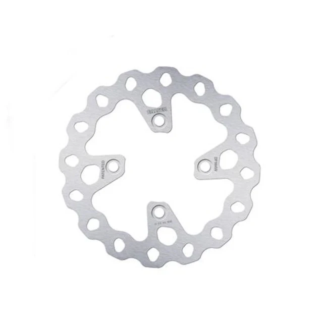 Disco de freno delantero Pitbike d.220mm Galfer
