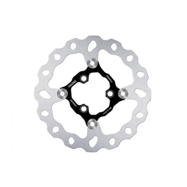 Disco de freno delantero flotante Pitbike d.240mm Galfer 3 agujeros
