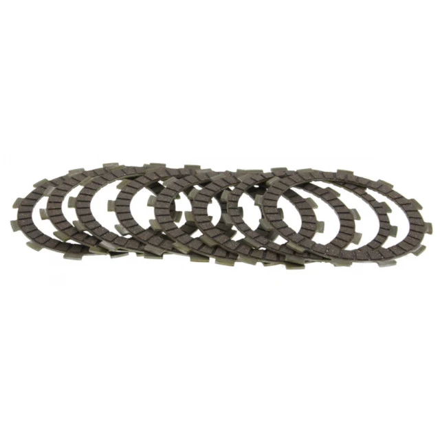Discos de embrague Honda CRF 250 04-21 EBC