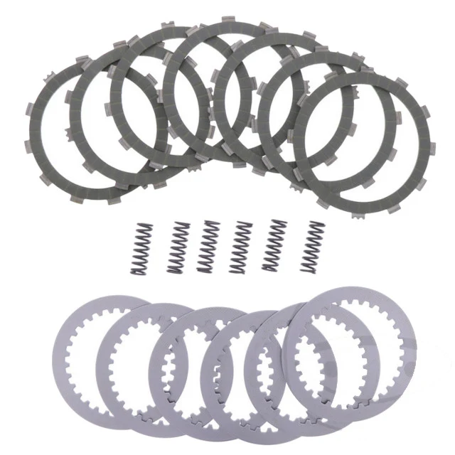 Kit de embrague Honda CRF 250 11-21 EBC