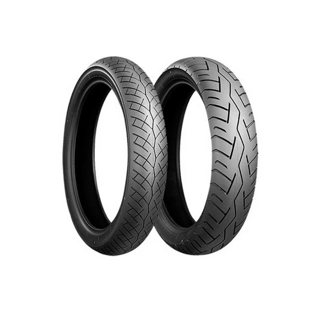 Neumático 90/90-18 BT46F 51H TL UM Battlax Bias Touring Bridgestone