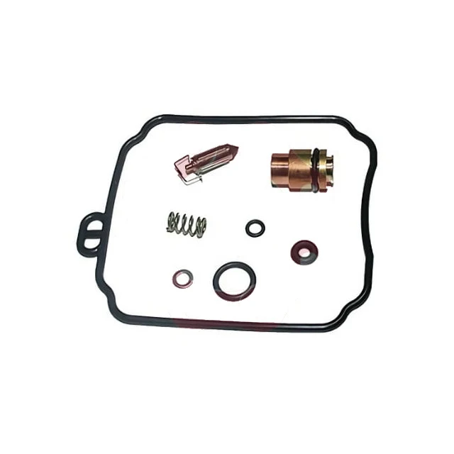 Kit reparación carburador Suzuki Intruder / Yamaha Drag Star / Virago Keyster