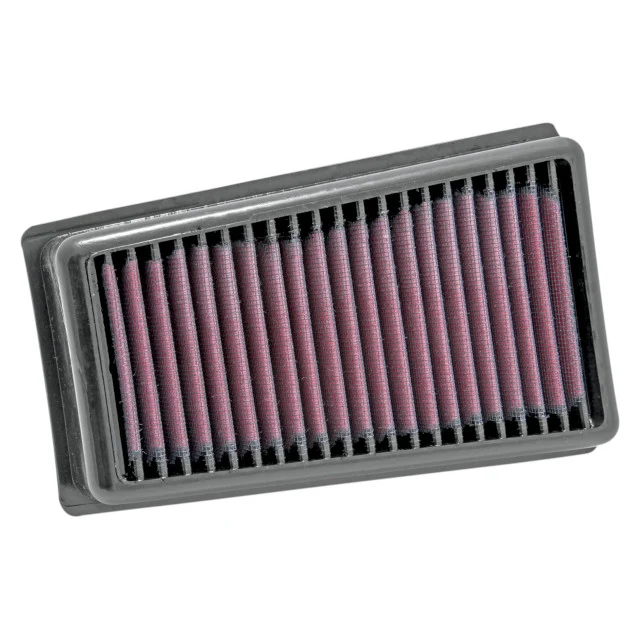 Filtro de aire KTM 690Enduro/SMC / Husqvarna 701 Enduro/Supermotard K&N