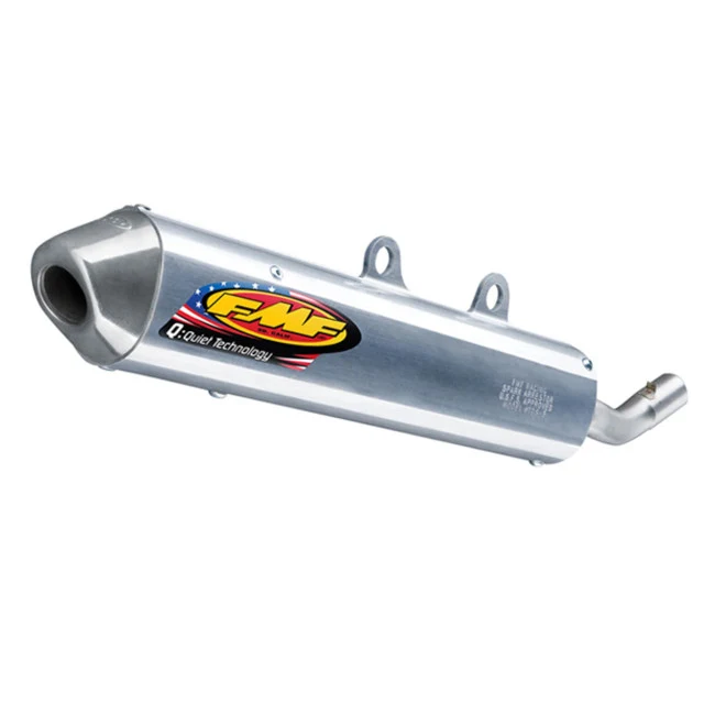Silenciador FMF Q-Series Beta XTrainer 250-300 2023