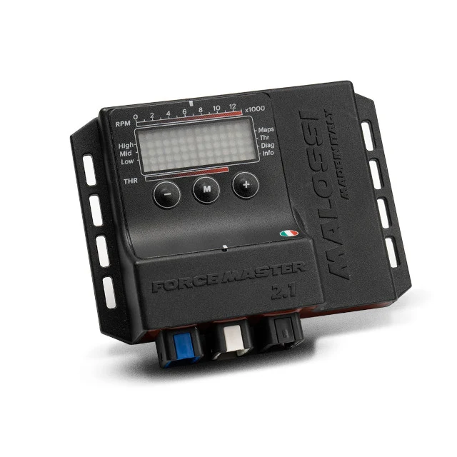 Centralita electrónica Force Master 2.1 Honda Forza 125 euro 3-4 Malossi