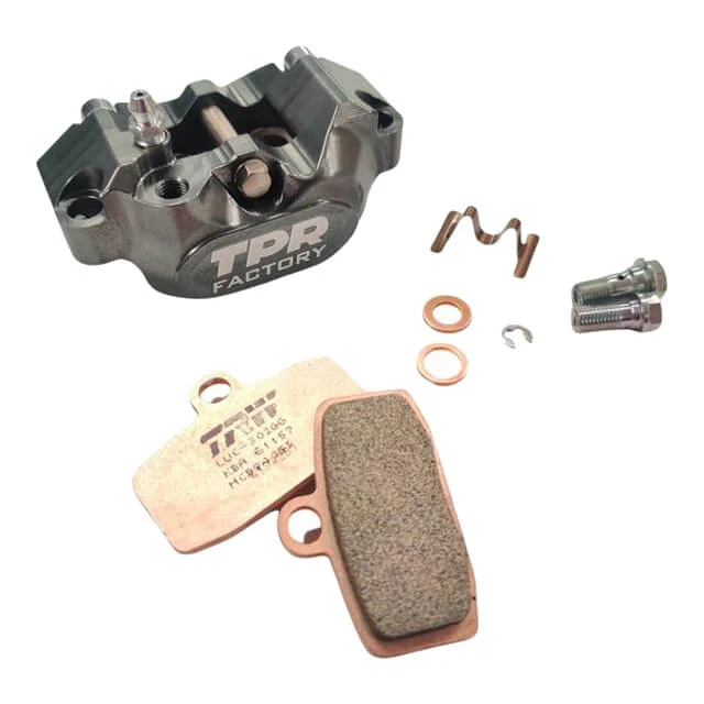 Pinza de freno radial delantera Yamaha Jog R / Aerox TPR Factory
