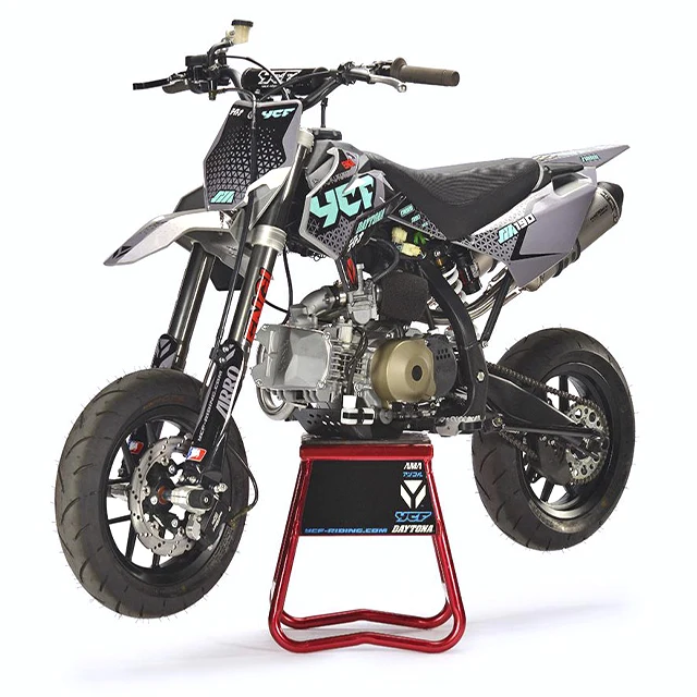 Pitbike YCF SM F190 2024