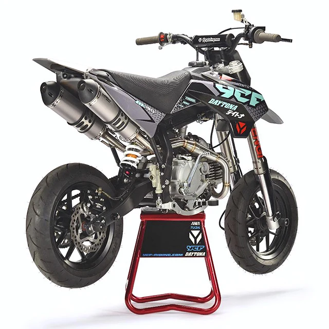 Pitbike YCF SM F190 2024