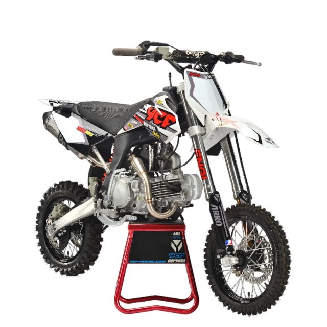 Pitbike YCF Factory SP3 190 2024