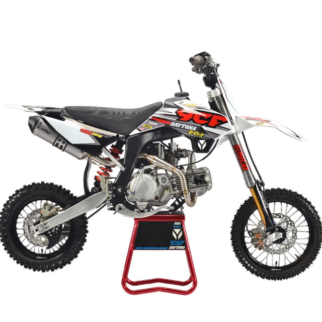 Pitbike YCF Factory SP3 190 2024